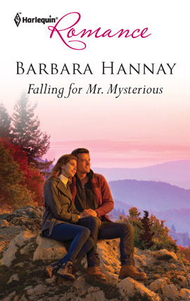 Title details for Falling for Mr. Mysterious by Barbara Hannay - Available
